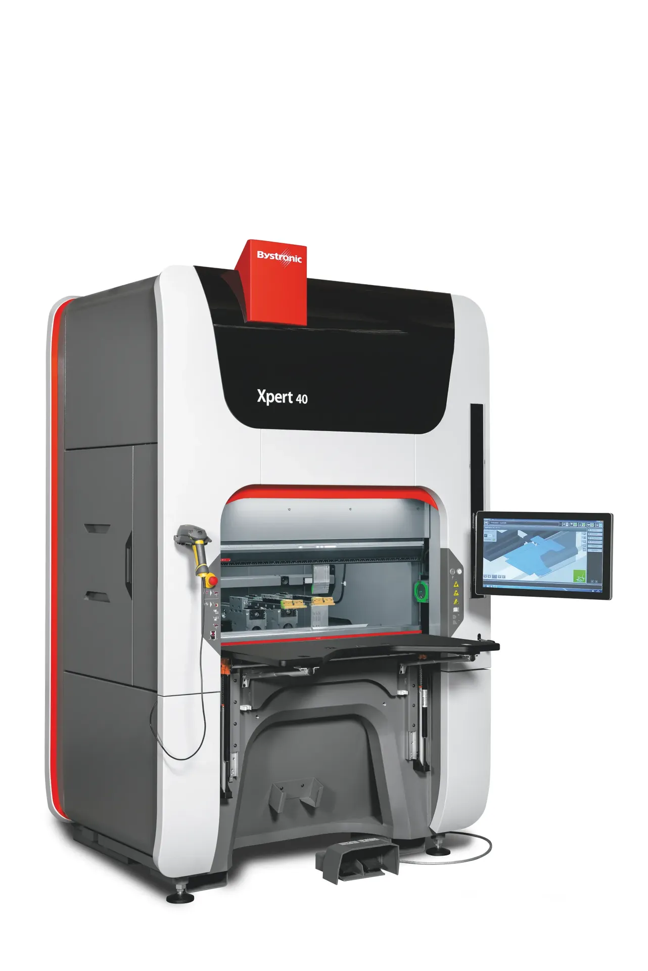 Bystronic XPERT 40